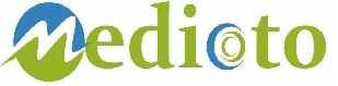Medioto With Logo Device mark 4001184 Trademark