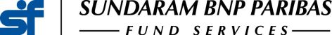 Sundaram Bnp Paribas Fund Services With Sf Logo Device mark 4001213 Trademark