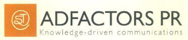 Adfactors Pr Knowledge-driven Communications Device mark 4001390 Trademark