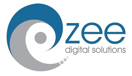 Ezee Digital Solutions With Device Device mark 4001473 Trademark