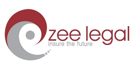 Ezee Legal With Device Device mark 4001476 Trademark