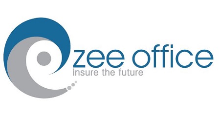 Ezee Office With Device Device mark 4001477 Trademark