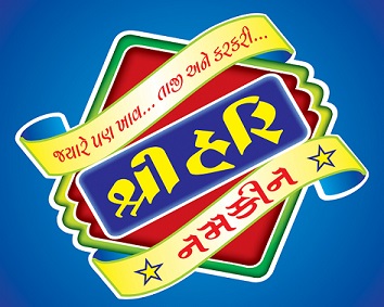Shree Hari Device mark 4001682 Trademark