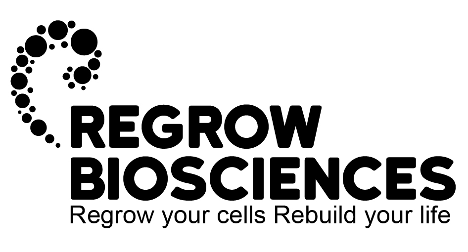 Regrow Biosciences – Regrow Your Cells Rebuild Your Life Device mark 4001735 Trademark