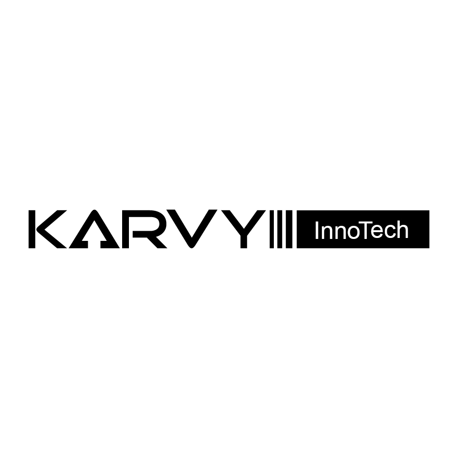 Karvy Innotech Device mark 4001750 Trademark