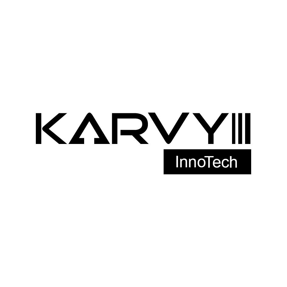 Karvy Innotech Device mark 4001754 Trademark