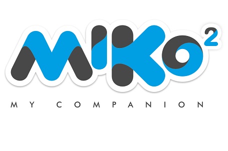 Miko2 My Companion Device mark 4001843 Trademark