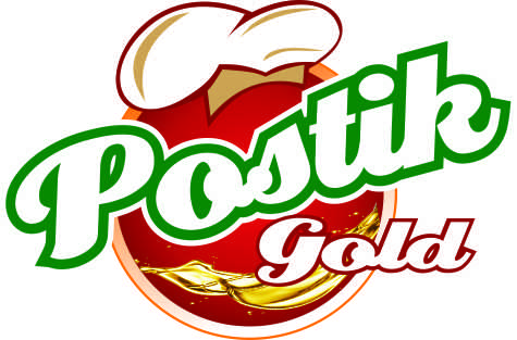 Postik Gold Device mark 4001870 Trademark