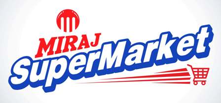 Miraj Super Market Device mark 4001880 Trademark