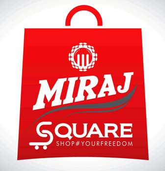 Miraj Square Shop& Your Freedom Device mark 4001881 Trademark