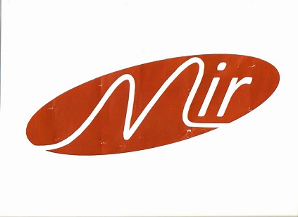 Mir Device mark 4001921 Trademark