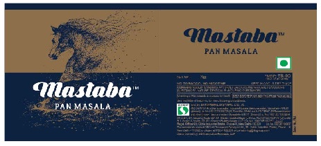 Mastaba Device mark 4001996 Trademark