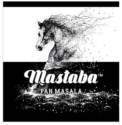 Mastaba Device mark 4001999 Trademark
