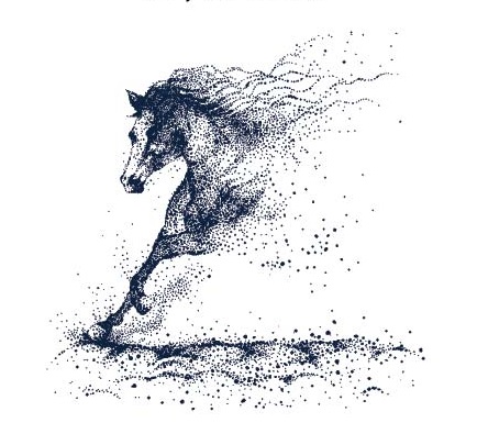 Device Of Horse Device mark 4002000 Trademark