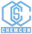 Device Of S With Chemcon Device mark 4002224 Trademark