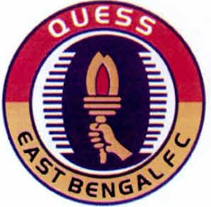 Quess East Bengal Fc Device mark 4002441 Trademark