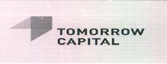 Tomorrow Capital Device mark 4002540 Trademark