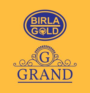 Birla Gold Grand Device mark 4002603 Trademark