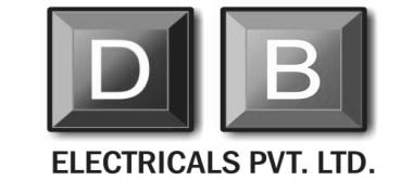 D B Electricals Pvt.ltd. Device mark 4002694 Trademark