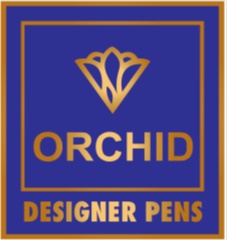 Orchid Designer Pens Device mark 4002752 Trademark