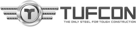 Tufcon With Logo Of T Device mark 4002829 Trademark