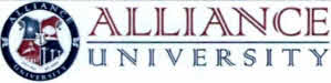 Alliance University Device mark 4002957 Trademark