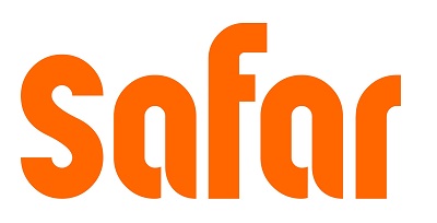 Safar Device mark 4003199 Trademark
