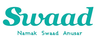 Swaad Namak Swaad Anusar Device mark 4003201 Trademark
