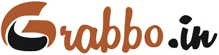 Grabbo.in Device mark 4003238 Trademark
