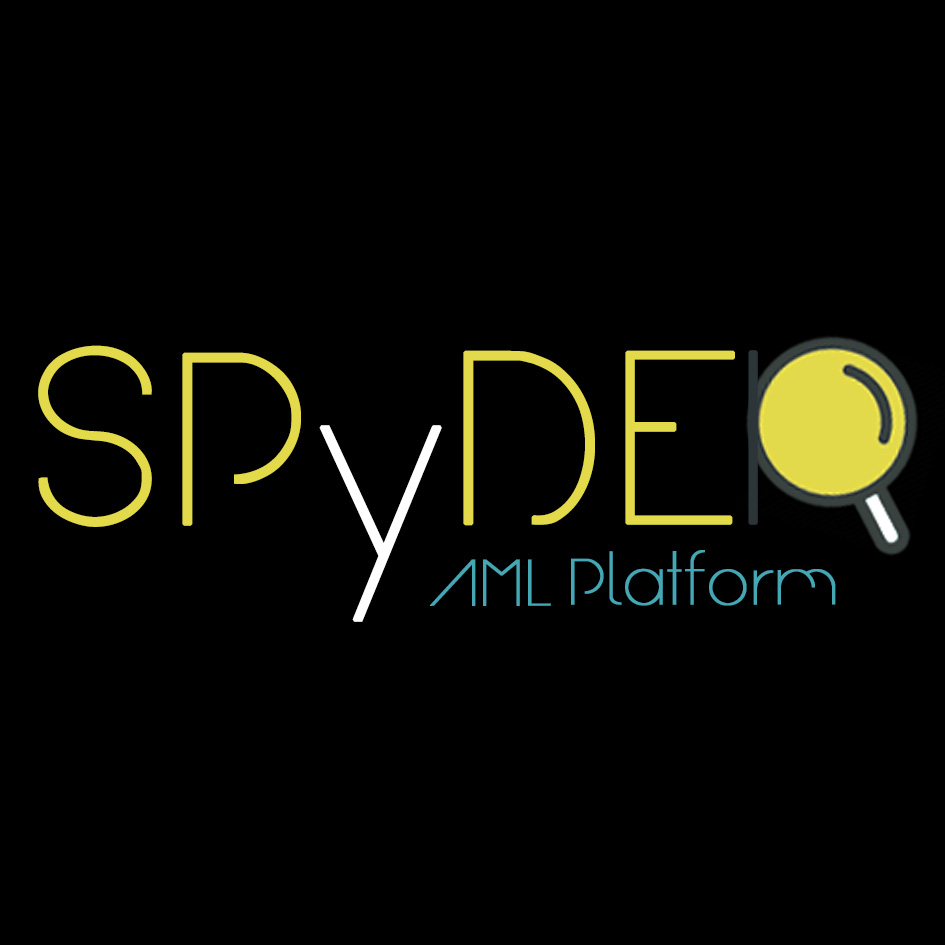 Spyder Aml Platform Device mark 4003250 Trademark