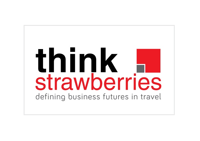 Thinkstrawberries Device mark 4003329 Trademark