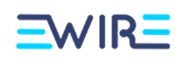 Ewire & Logo (label Mark) Device mark 4003354 Trademark