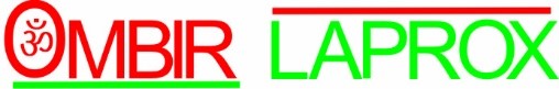 Ombir Laprox Device mark 4003392 Trademark