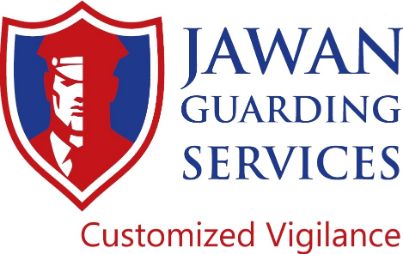 Jawan Guarding Services Device mark 4003431 Trademark