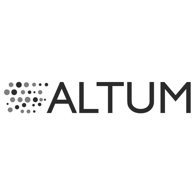 Altum Device mark 4003496 Trademark
