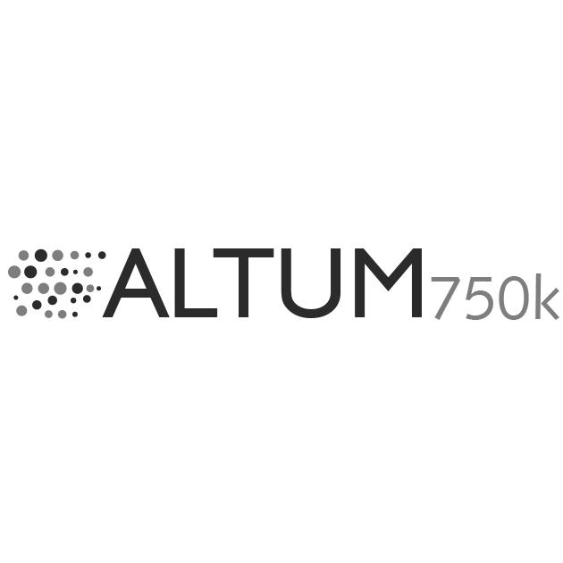Altum750k Device mark 4003501 Trademark