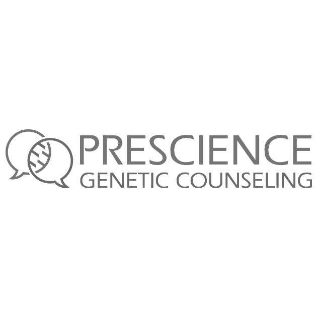 Prescience Genetic Counseling With Device Device mark 4003502 Trademark