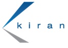 Kiran Device mark 4003896 Trademark