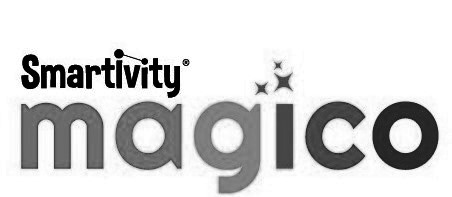 Device Of Smartivity Magico With Three Stars On Top Of I Device mark 4004003 Trademark