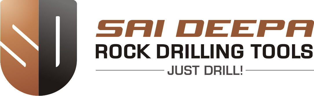 Sai Deepa Rock Drilling Tools Just Drill Device mark 4004035 Trademark