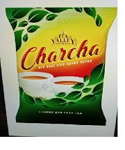 Tea Valley Charcha Device mark 4004050 Trademark