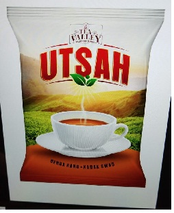 Tea Valley Utsah Device mark 4004051 Trademark