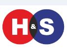 H&s (label) Device mark 4004093 Trademark