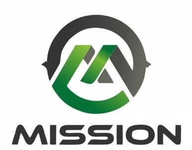 Mission With Logo Of M Device mark 4004100 Trademark