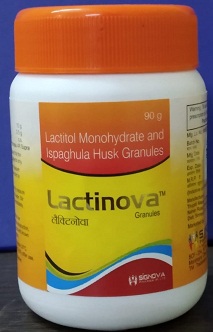 Lactinova Device mark 4004142 Trademark
