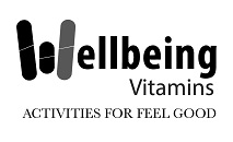 Wellbeing Vitamins - Activities For Feel Good Device mark 4004316 Trademark