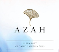 Azah Device mark 4004394 Trademark