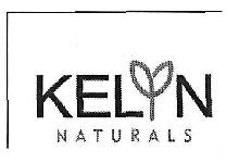 Kelyn Naturals Device mark 4004549 Trademark