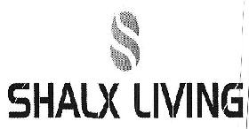 Shalx Living Device mark 4004564 Trademark