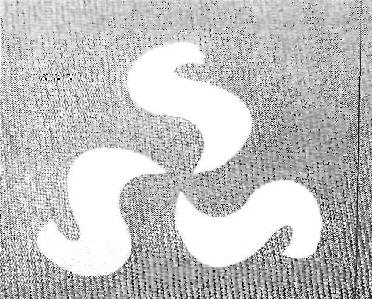 S (device Mark) Device mark 4004787 Trademark